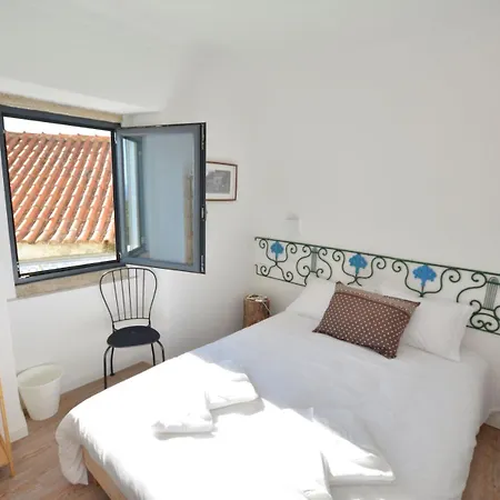 Apartmán Casota Sintra