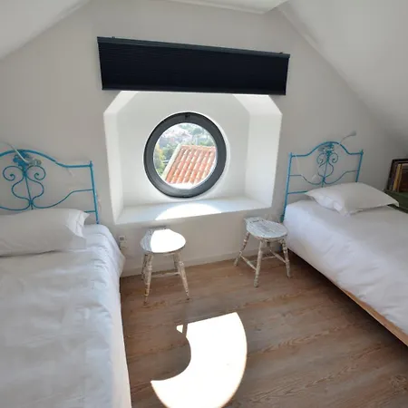 Casota Apartmán *