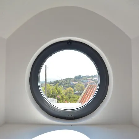 Casota Apartmán