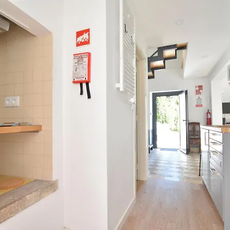 Apartman Casota *