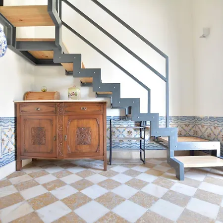Casota Apartman Sintra