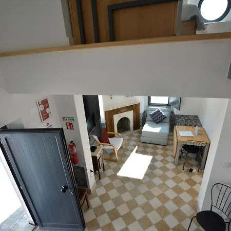 Casota Apartman