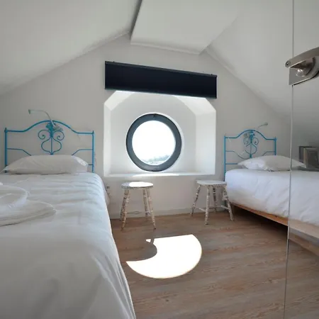 Casota Apartman