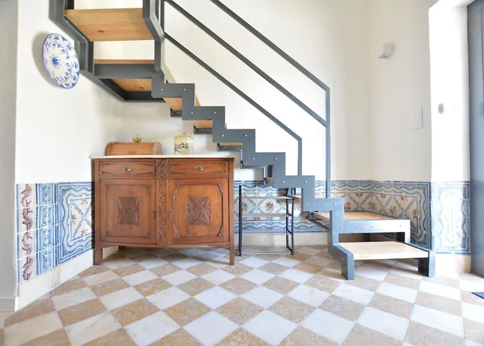 Casota Lejlighed Sintra